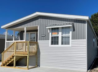 18743 SW 344th Dr #158, Homestead, FL 33034