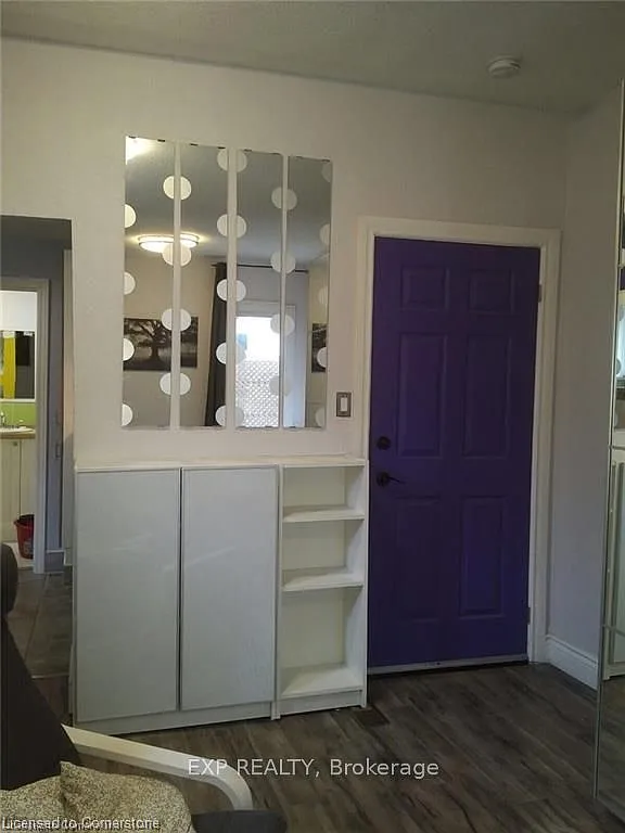 1 bed, $1,000 — Photo 3