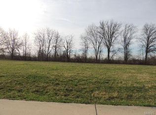 132 Saint Marys Ln, Old Monroe, MO 63369