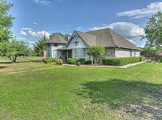 8670 Biggs Rd, Princeton, TX 75407