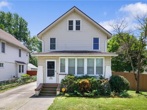 366 E Archwood Ave, Akron, OH 44301