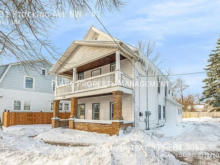 731 Stocking Ave NW #1 — Photo 3