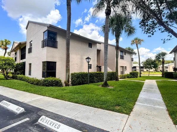 3400 NW 47th Avenue #3161, Coconut Creek, FL 33063