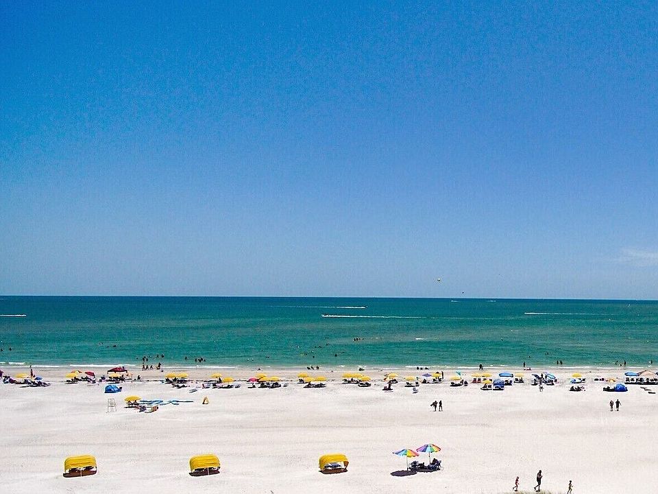 1st image of 12000 Gulf Blvd #206