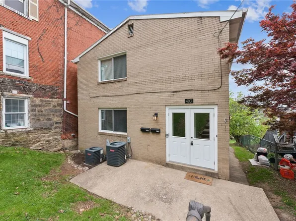403 Homewood Ave, Trafford, PA 15085