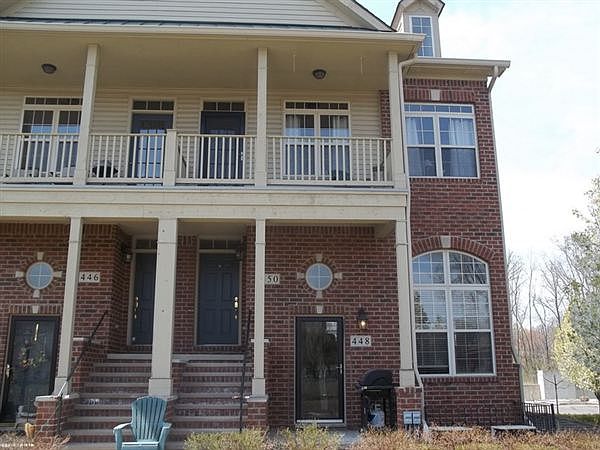 1st image of 448 Old Pine Way #1