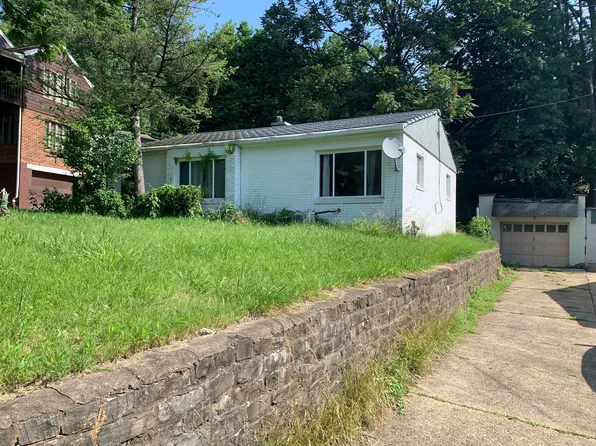 6603 Forward Ave, Pittsburgh, PA 15217