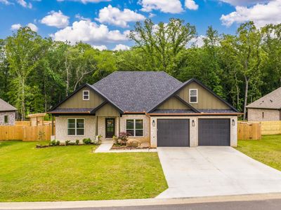 202 Michelle Dr, Beebe, AR, 72012