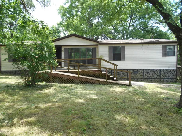 3629 Concord Rd, Rockford, TN 37853