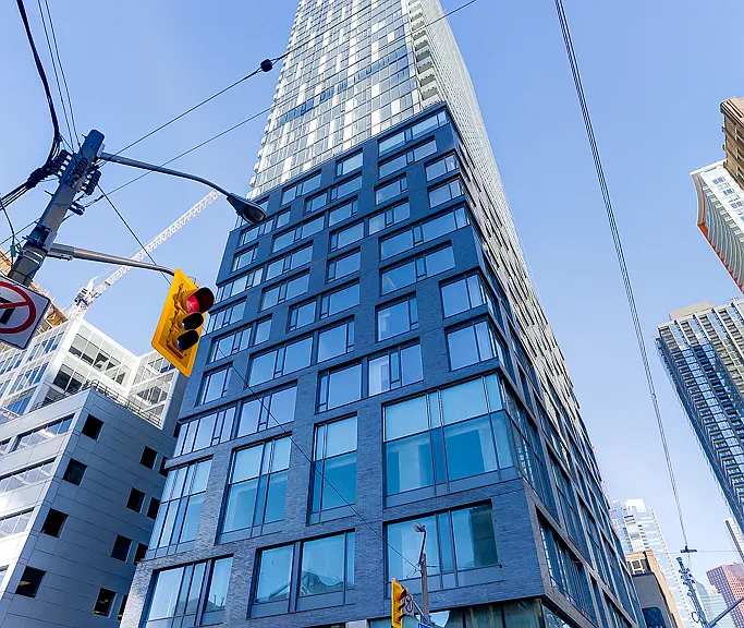 101 Peter St #1401 — Photo 1