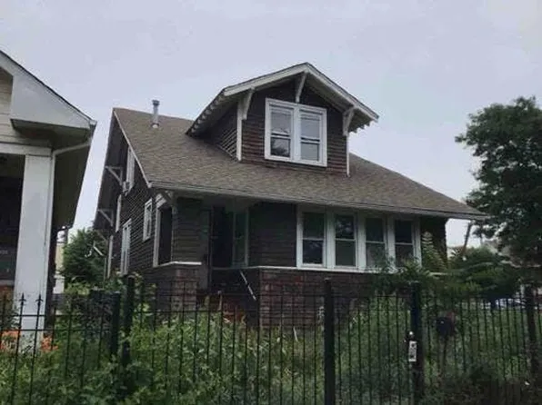 5400 W Haddon Ave, Chicago, IL 60651