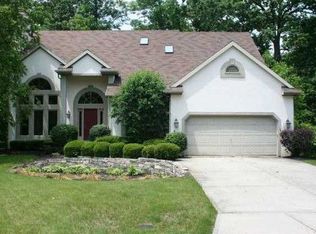 506 Windwillow Ct, Powell, OH 43065