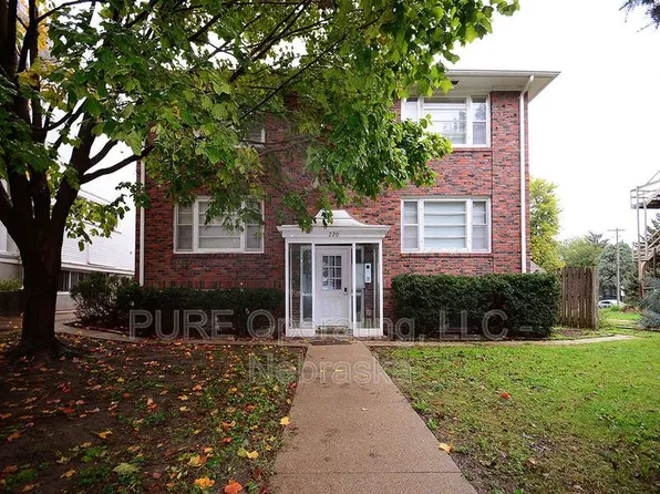 220 N 32nd Ave APT 4, Omaha, NE 68131