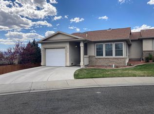 2832 Grand Falls Cir UNIT A, Grand Junction, CO 81501