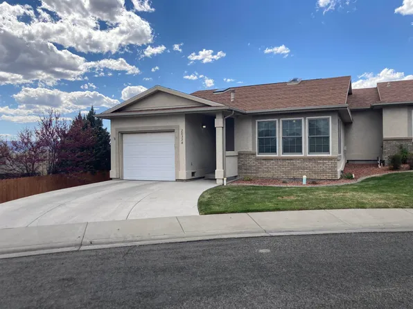 2832 Grand Falls Cir Unit A, Grand Junction, CO 81501