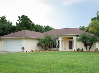 1228 Impala St, North Port, FL 34288