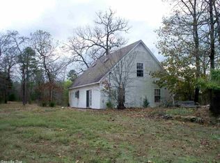 3501 Angling Crk, Lonsdale, AR 72087
