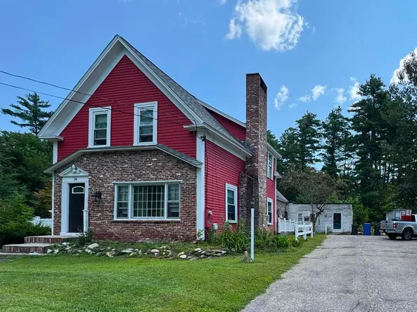 28 Auburn Road, Londonderry, NH 03053