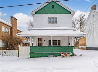 627 Garfield Ave, Scottdale, PA