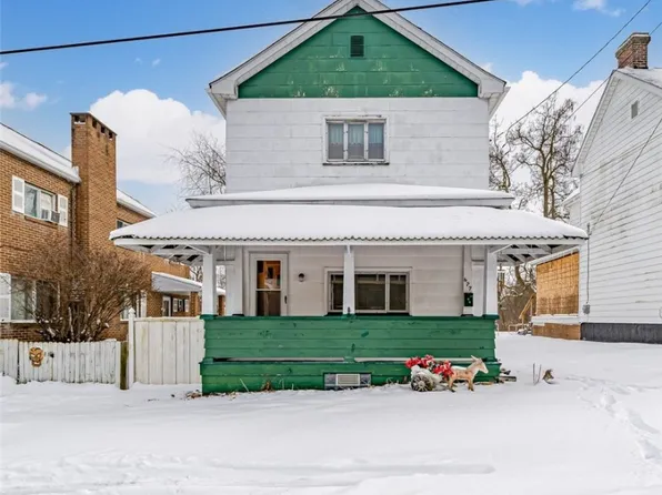 627 Garfield Ave, Scottdale, PA 15683