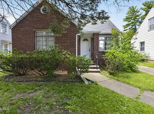 345 Kopernik Ave, Toledo, OH 43607