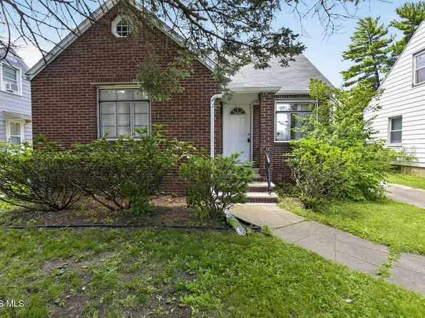 345 Kopernik Ave, Toledo, OH 43607