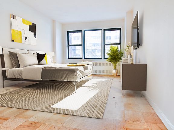 4th image of 236 E 36th St APT 2D