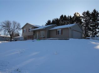 302 Cleveland St S, Almena, WI 54805