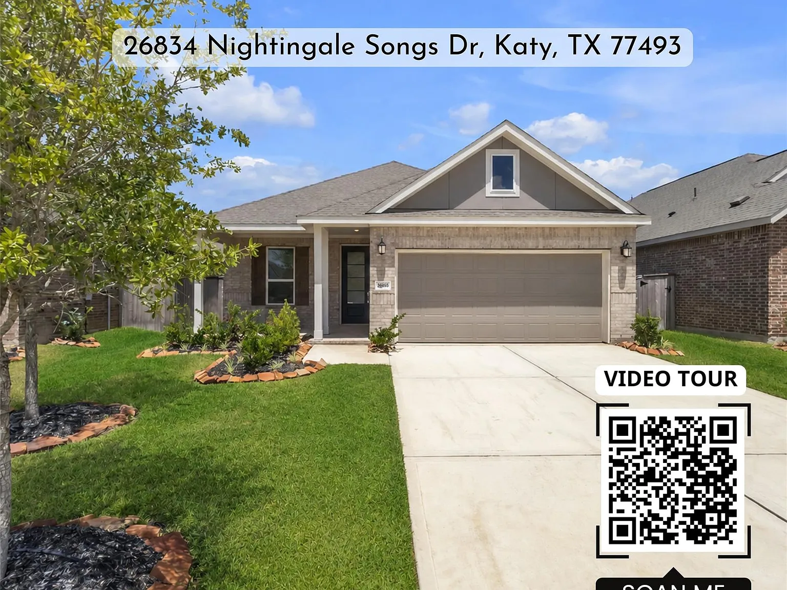 3 bed, 2.0 bath, $2,200 — Photo 1
