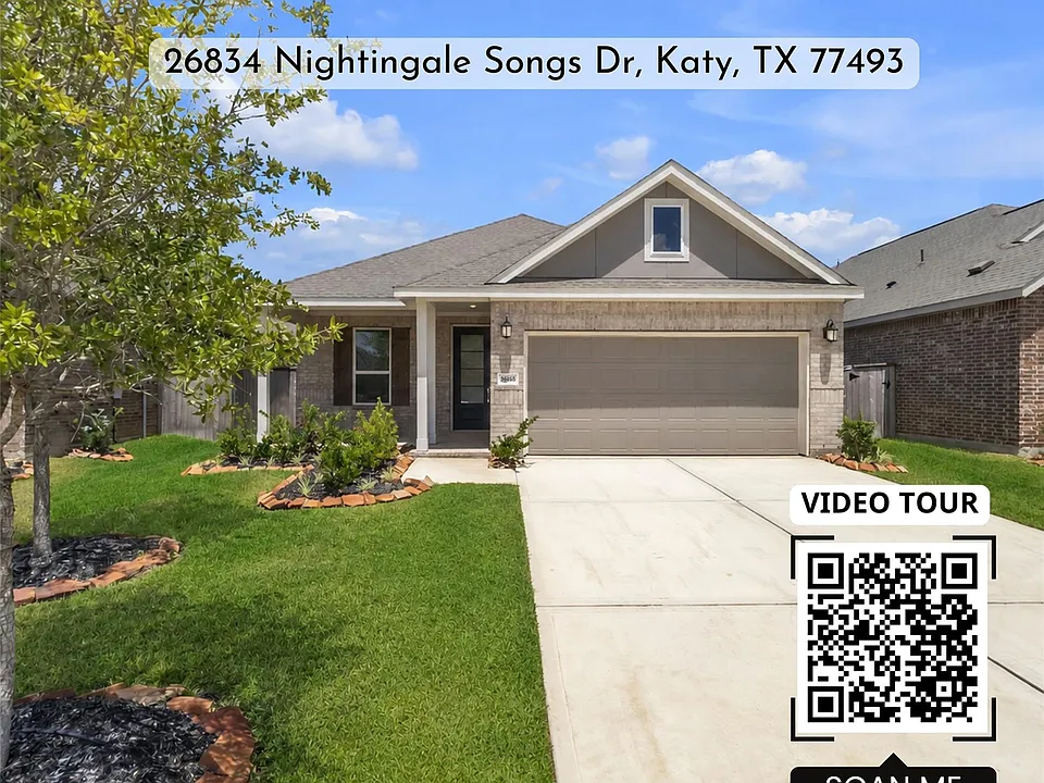 26834 Nightingale Songs Dr
