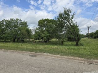 22 Cypress LOT 24, Bandera, TX 78003