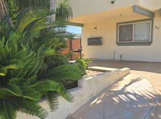 4074 48th St UNIT 7, San Diego, CA 92105