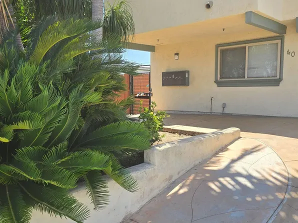 4074 48th St Unit 7, San Diego, CA 92105