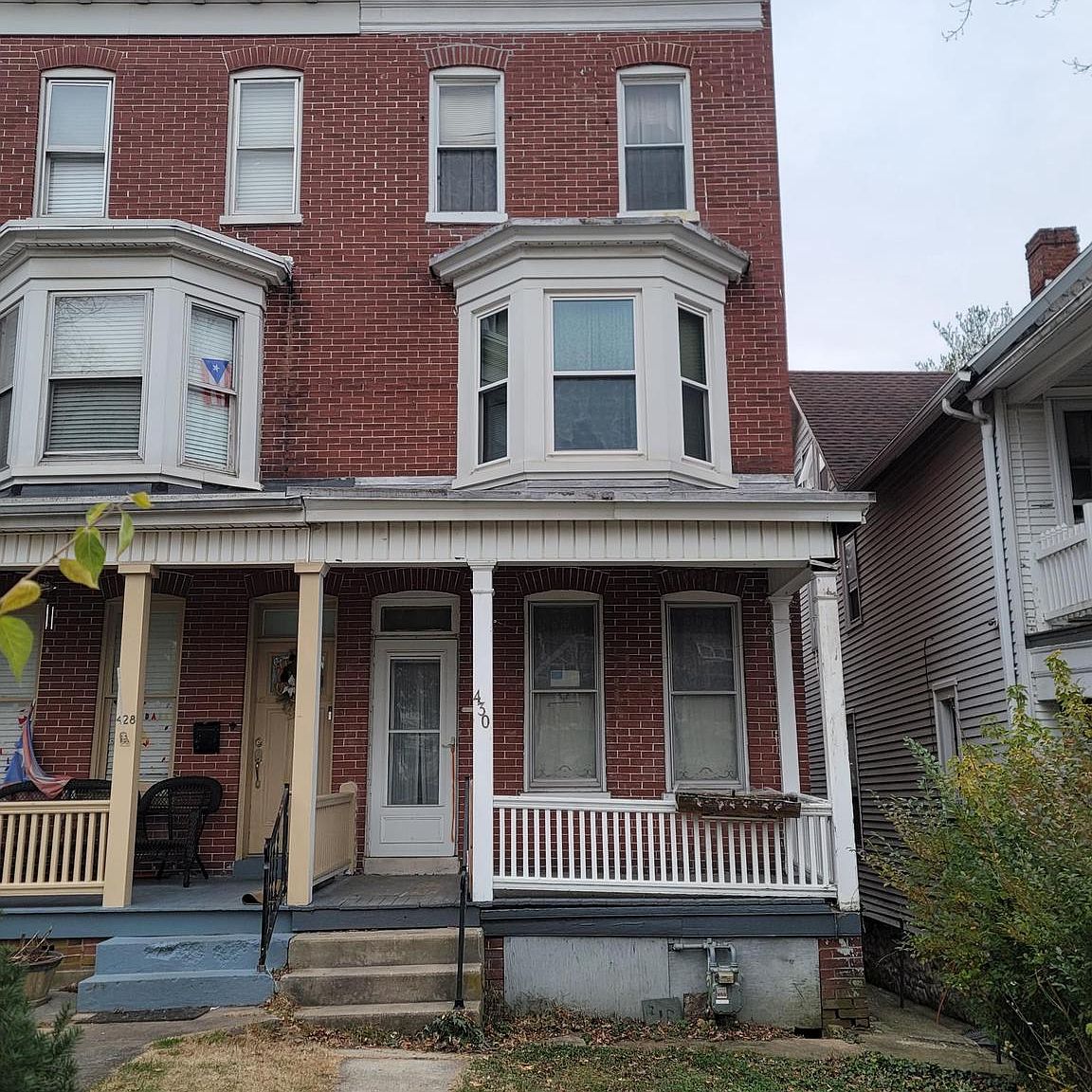 430 Linden Ave, York, PA 17404 Zillow