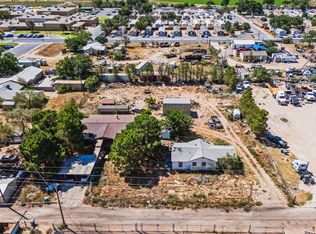 1717 S Turner St, Hobbs, NM 88240