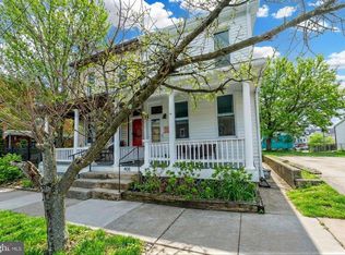 408 W Gay St, West Chester, PA 19380