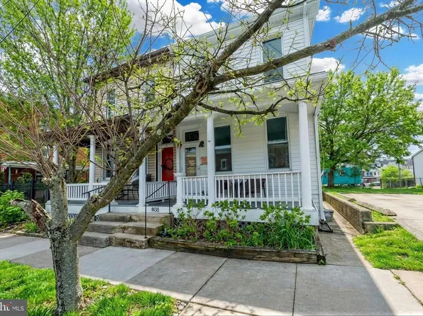 408 W Gay St, West Chester, PA 19380