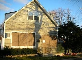 2159 N Major Ave, Chicago, IL 60639