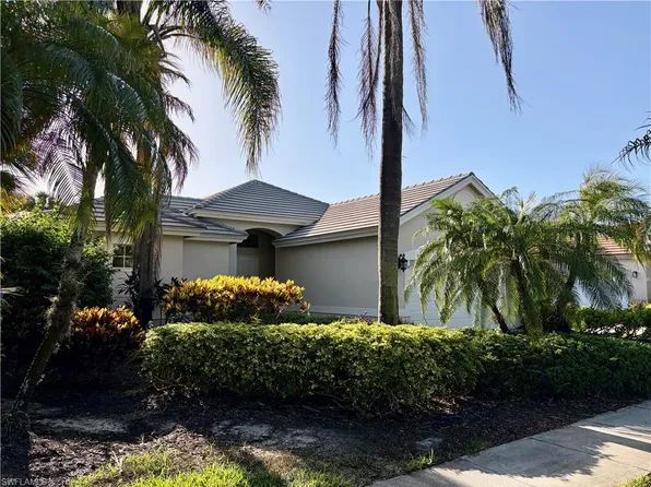 5061 Kensington High ST, NAPLES, FL 34105