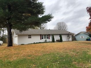 5226 S Allen Ave, Battlefield, MO 65619