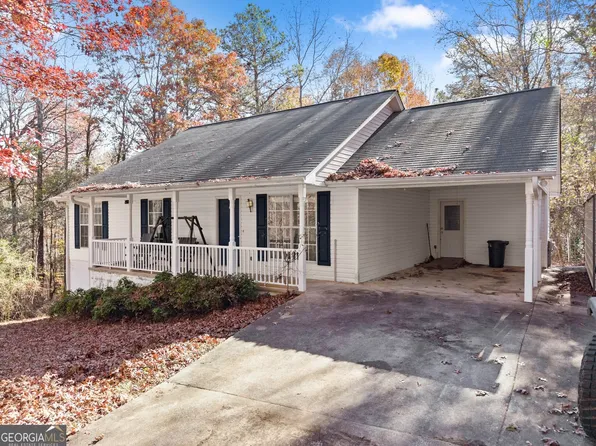 4996 Gillsville Hwy, Gillsville, GA 30543