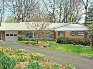 100 Meadowbrook Ct, Charlottesville, VA