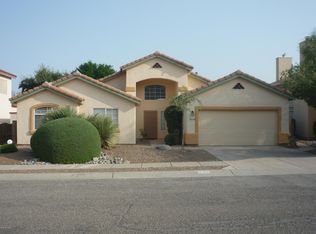 8159 E Pima Ridge Dr, Tucson, AZ 85715