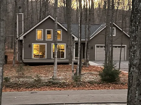 5375 Aspen Way, Harbor Springs, MI 49740
