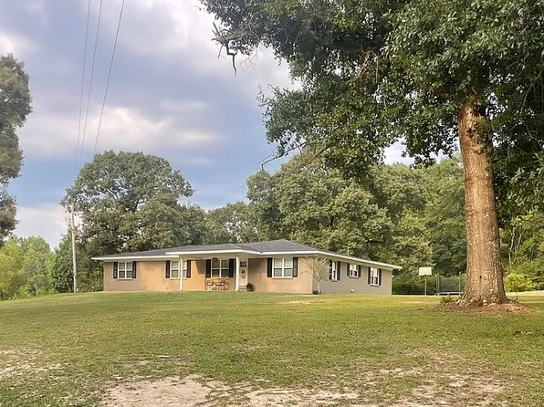 16634 Shady Oak Rd, Andalusia, AL 36420