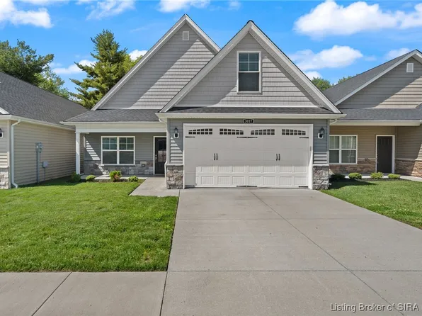 3017 Bales Way, Jeffersonville, IN 47130