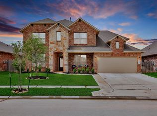 23535 Mantova River Dr, Katy, TX 77493