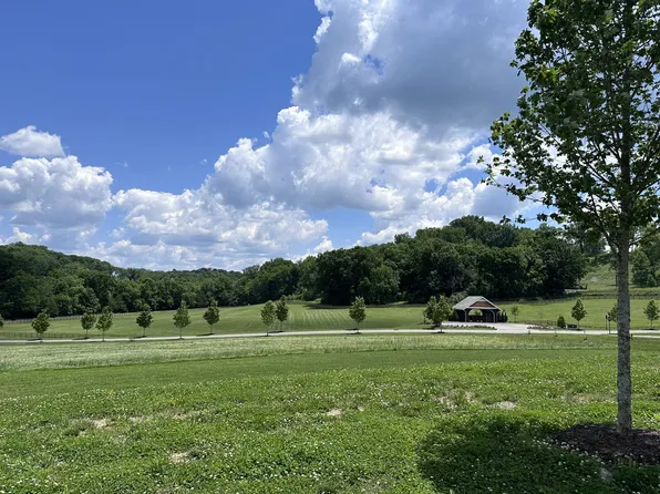 9004 Passiflora Ct Lot 14052, College Grove, TN 37046