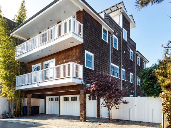 702 Pacific Ave, Venice, CA 90291