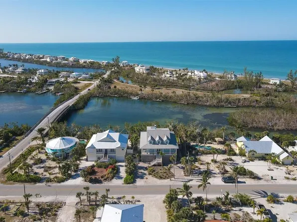 81 N Gulf Blvd, Placida, FL 33946